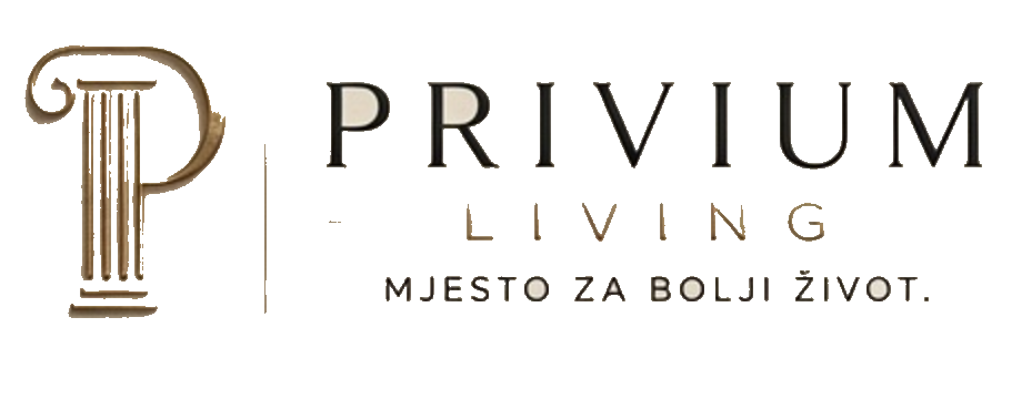 Privium Living — Mjesto za bolji život.